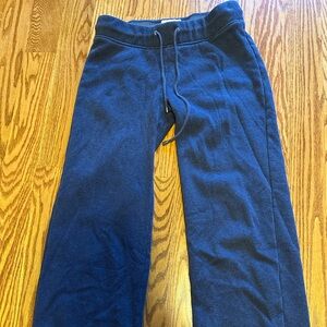 UGG Dark Blue Women's Joggers
